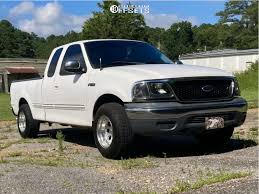 Image result for White 1999 F150