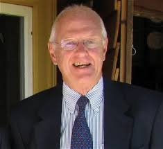 Obituary information for Alan Victor Bell