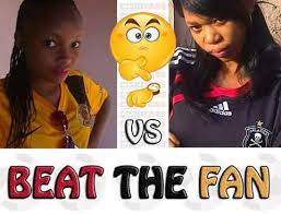 South african news | online news | the south african Kaizer Chiefs Fans Vs Orlando Pirates Fans Posts Facebook