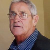 Harold W. Pye Obituary March 17, 2015