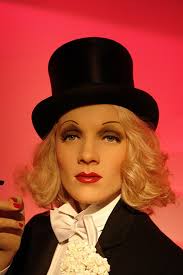 Dietrich Illusions & Images