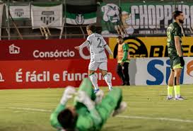 Guarani faz cinco gols em um jogo após três anos e mostra que tem poder de fogo: "Fruto do trabalho"