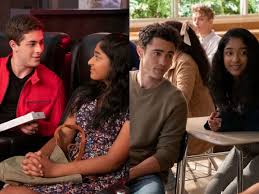 When mindy kaling first posted the open casting call for her new show, never have i ever, on twitter and instagram, maitreyi ramakrishnan had no plans to try out. Never Have I Ever Star Maitreyi Ramakrishnan On Why She S Team Devi