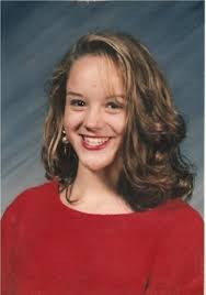 Elizabeth Frances Rackley-Zangla Parker (1979-2011)