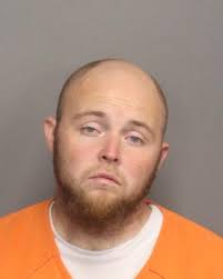 Arrest Report for November 18