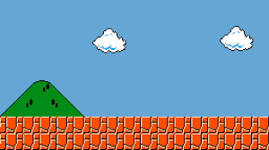 Pixilart Mario Background By Cupberry Free pixel mario wallpapers and pixel mario backgrounds for your computer desktop. pixilart mario background by cupberry