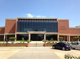 Oklahoma Christian College Mabee Center And Beam Library Christian College New Mexico Tennessee
