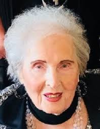 Dorothy Price Dollar (1920-2018)