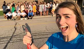 JEA honors Kansas adviser with 2019 Rising Star