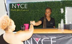 Meet Lorenza Mitchell