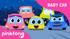 Baby Car Car Songs Pinkfong Songs For Children Youtube Umi uzi's best cartoon car friend broom teaches your kids the various street vehicles in scary form that they learn about in preschool or see on the roads. baby car car songs pinkfong songs for children