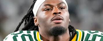 Ty'Ron Hopper: Breaking News, Rumors & Highlights