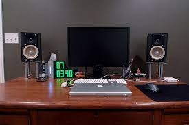 Macrumors Forums View Single Post Post Your Ikea Stuff Speaker Stands Diy Speaker Stands Diy Desktop