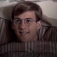 I will forever love, Gilbert Lowe, he’ll forever own my heart. 😙🫶🏼 //  this trend is absolutely adorable! #anthonyedwards #anthonyedwardsedit  #anthonyedwardsedits #revengeofthenerds #revengeofthenerds2 ...