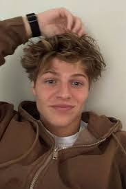 Jack Rinaldi's Instagram, Twitter & Facebook