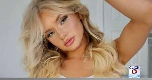 Christine Dulin's Instagram, Twitter & Facebook