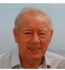 George Cox died today just a few weeks short of his 92nd Birthday. He lived  for many years with his Wife Betty at the bottom of Princess Way  Wellingborough. After Betty's Death