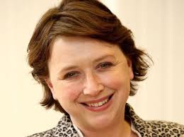 Emma Daniel: I'm proud of gender balance