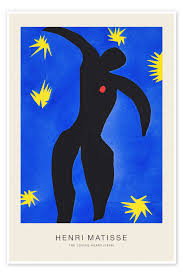 Bildergebnis für Henri Matisse