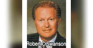 Robert C. Swanson Obituary