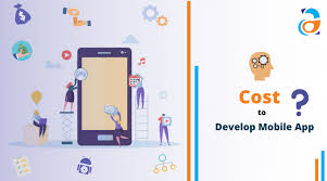The most expensive option is to enlist a mobile app agency to create your app and the least expensive option is to learn how to code yourself. How Much Does It Cost To Develop Mobile App In India 2020