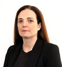 Our Board & Executives