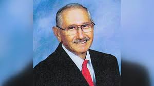 Obituary: Winans, Loyd A.