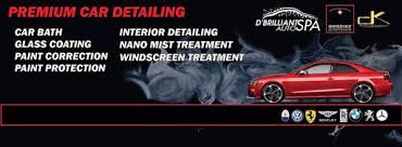 Harga towing kereta aku tu belum termasuk lagi jumlah kadar tol. D Brilliant Auto Spa Car Wash In Bandar Laguna Merbok