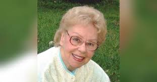 Dolores M Crissey Obituary