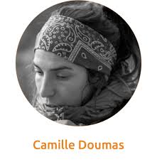 Rencontre en falaise : jeunes compétiteurs,membres Greenspits et FFME.