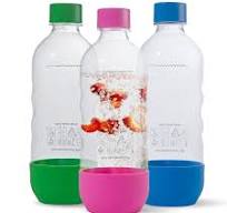 Amazon.com: Replacement Carbonating Sparkling Water Bottles ...