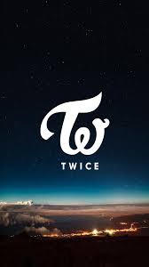 I was going to ask for mina specifically, but i'd like take anything that was good of. Twice Logo Wallpapers Wallpaper Cave