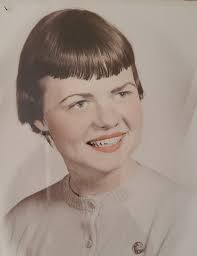 Obituary information for Nancy Laprade Rickman