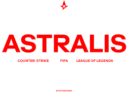Astralis is a danish esports organization. Astralis Counter Strike De