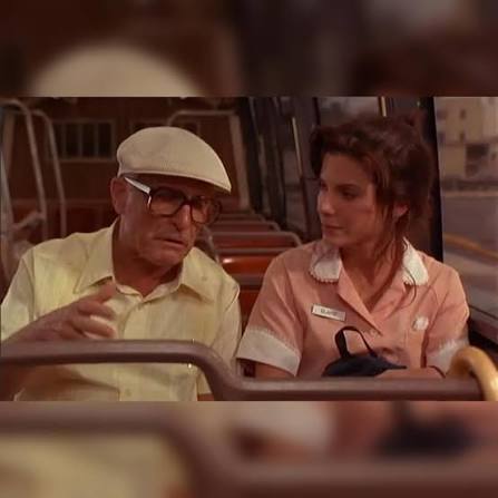 Happy 3️⃣0️⃣5️⃣ Day from Gables Cinema! 🔆☕🦩 We are excited to announce a  one-time-only screening of WRESTLING ERNEST HEMINGWAY in memory of Robert  Duvall on March 16, with an introduction by screening