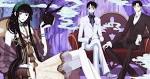 xxxHOLiC