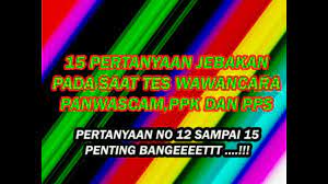 Jul 08, 2020 · kisi kisi tes wawancara calon panwascam panitia pengawas materi tes tertulis dan wawancara ppk inilah tes wawancara panitia tps tes wawancara ptps kecamatan kediri dinas komunikasi panwas siapkan pengawas tps bawaslukabupatenkebumen tes wawancara anggota panitia pemilihan kecamatan dimulai kisi kisi panwas cam materi tes tertulis dan wawancara ppk calon pengawas tps bisa langsung tes wawancara jika lulus administrasi Soal Tes Wawancara Panwas Tps Jawabanku Id