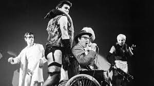 The rocky horror show is the stage musical which started it all, created by richard o'brien (writer of the book, music, and lyrics). Musicals Rocky Horror Show Theater Kultur Planet Wissen