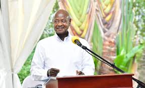 She is married to president yoweri museveni, with whom she has four children. Every Family Will Get Radio To Enable Children Study Museveni