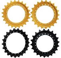 E70B Excavator Drive Sprocket 096-2144