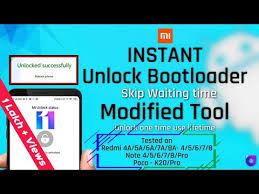 The mi unlock tool will detect your phone. Instant Unlock Bootloader All Xiaomi Phones No Waiting Time Unlock In One Minute 100 Working By Tech Office