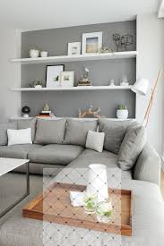 Marvelous Diy Ideas Floating Shelf Bookcase Wall Colors Ikea Floating Shelves Hallwa Living Room Shelves Floating Shelves Living Room Living Room Decor Rustic