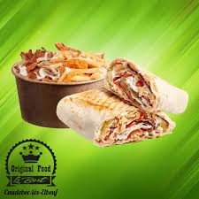 Le Best Caudebec