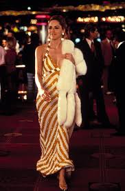 Sharon vonne stone (born march 10, 1958) is an american actress, producer, and former fashion model. Sharon Stone On The Unforgettable Fashion Of Casino 25 Years Later Vogue