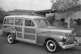 Image result for Light Moonstone Gray 1946 Mercury