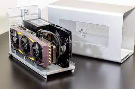 What are the signs of a bad. Razer Core X External Gpu Review Techspot