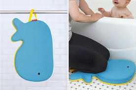 How to give your newborn a bath a nurse and mother of four demonstrates the best ways to wash your new baby. 33 Gifts Baby Girls And Parents Will Go Ga Ga For