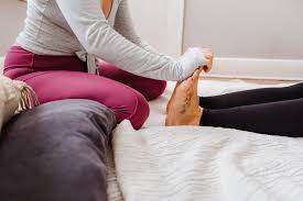 Meet Kaita Tinkoff of Massage by Kaita - VoyageTampa