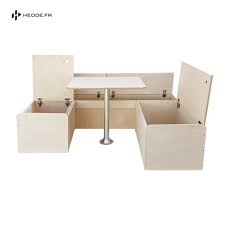 De leur côté les profilés démarrent à 39.290€. Kit D Amenagement Banquette Lit 120 Cm Et Table Pour Fourgon Amenage