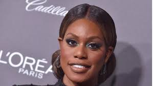 Laverne Cox and George Wallace to star in new Prime Video series 'Clean  Slate'
